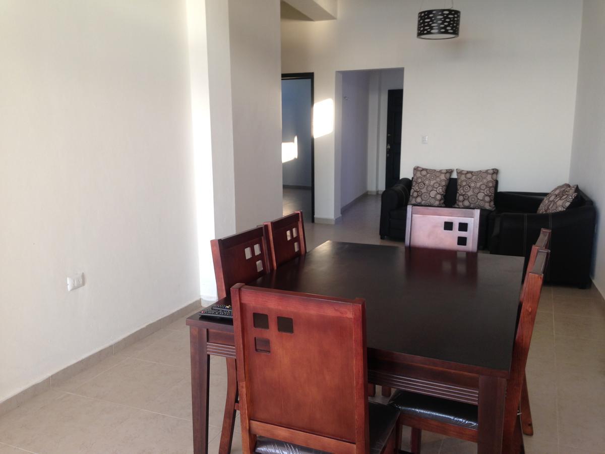 La Vista San Lorenzo Suites Campeche Eksteriør bilde