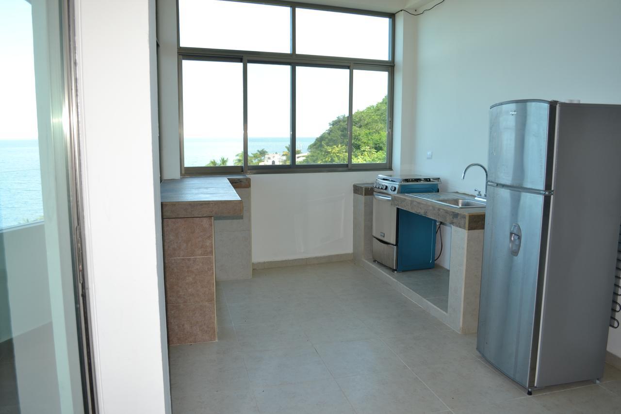 La Vista San Lorenzo Suites Campeche Eksteriør bilde