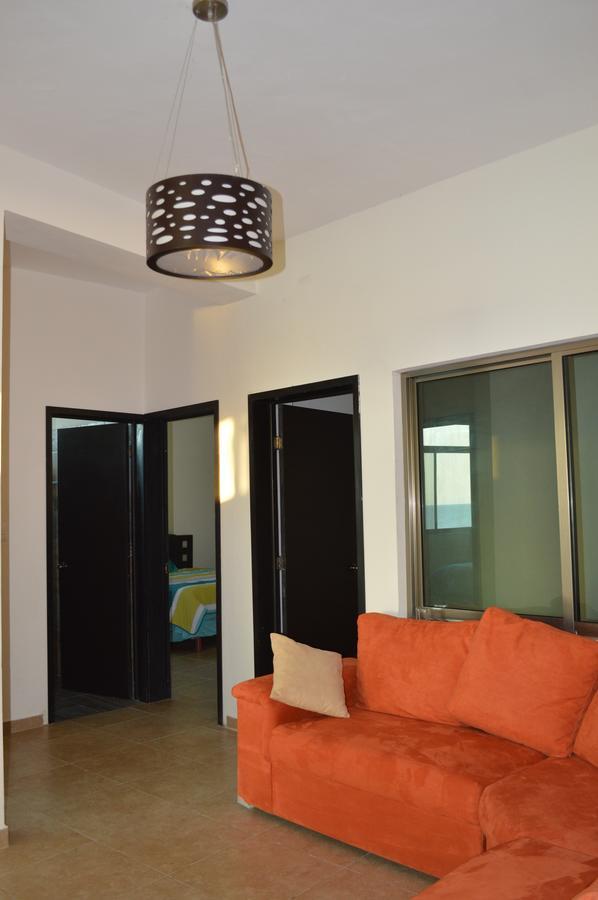 La Vista San Lorenzo Suites Campeche Eksteriør bilde