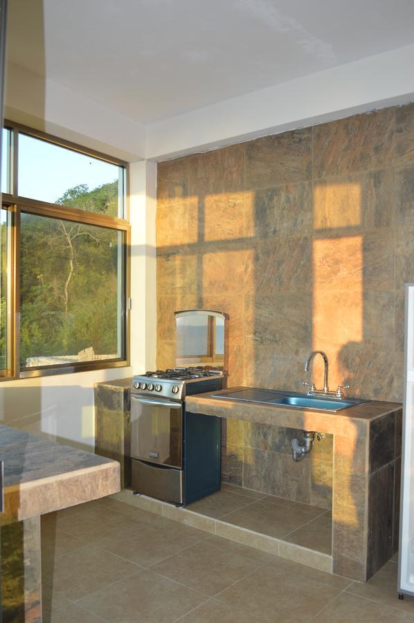 La Vista San Lorenzo Suites Campeche Eksteriør bilde