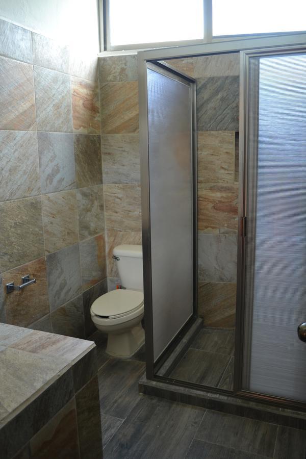 La Vista San Lorenzo Suites Campeche Eksteriør bilde