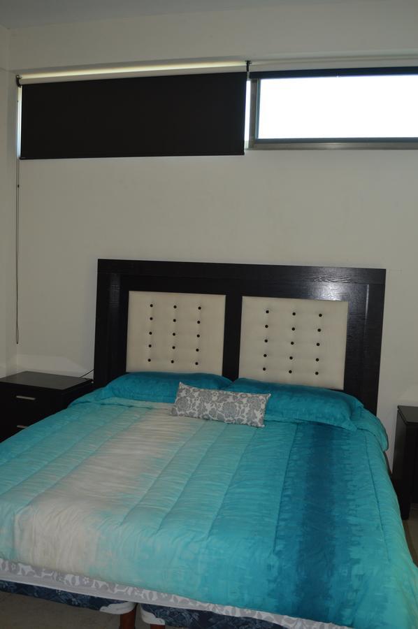 La Vista San Lorenzo Suites Campeche Eksteriør bilde
