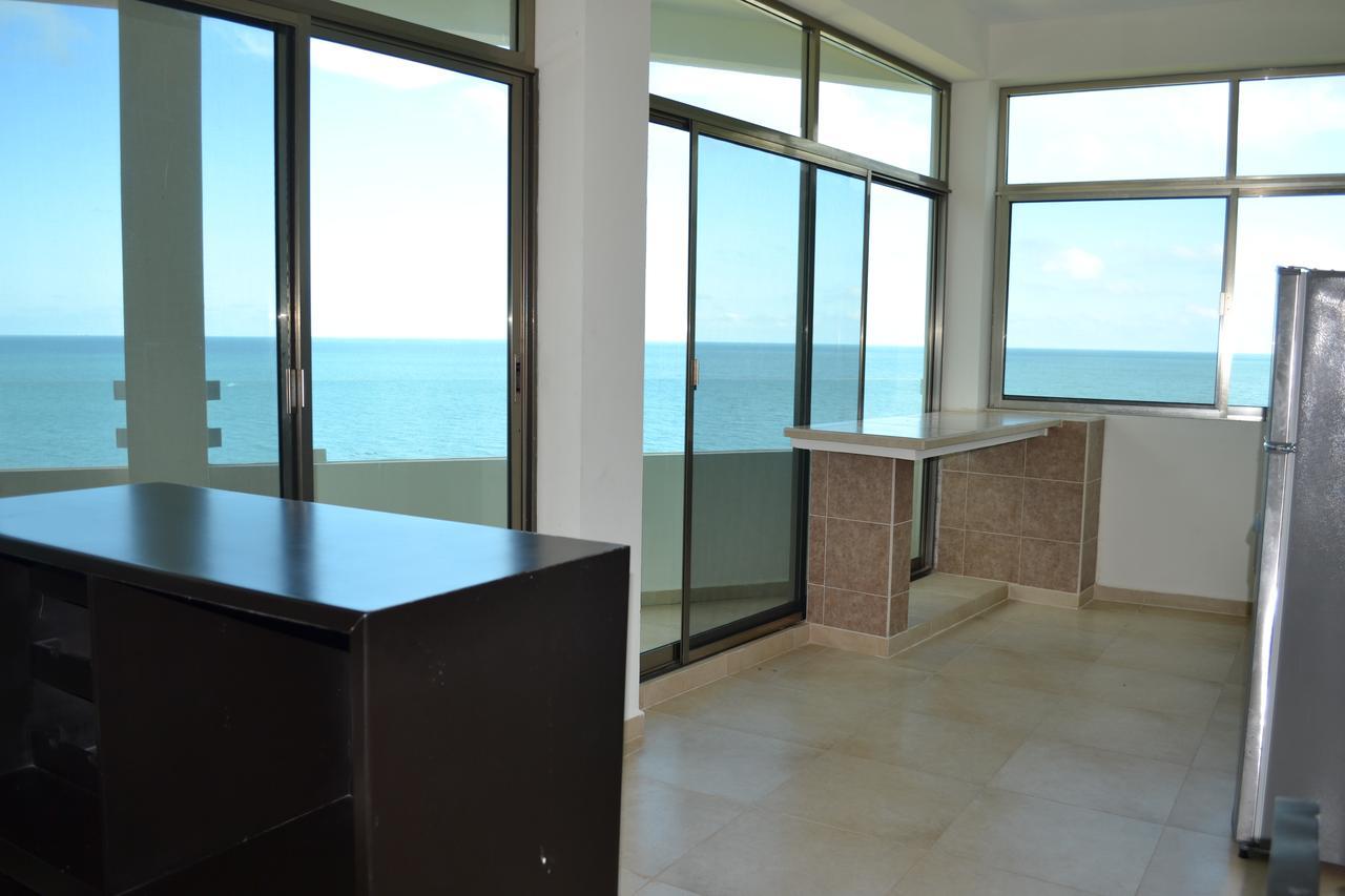 La Vista San Lorenzo Suites Campeche Eksteriør bilde