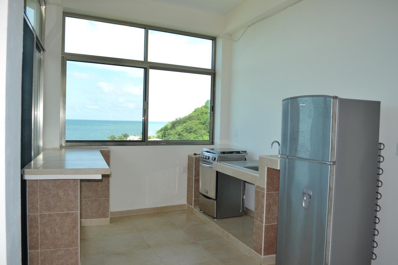 La Vista San Lorenzo Suites Campeche Eksteriør bilde