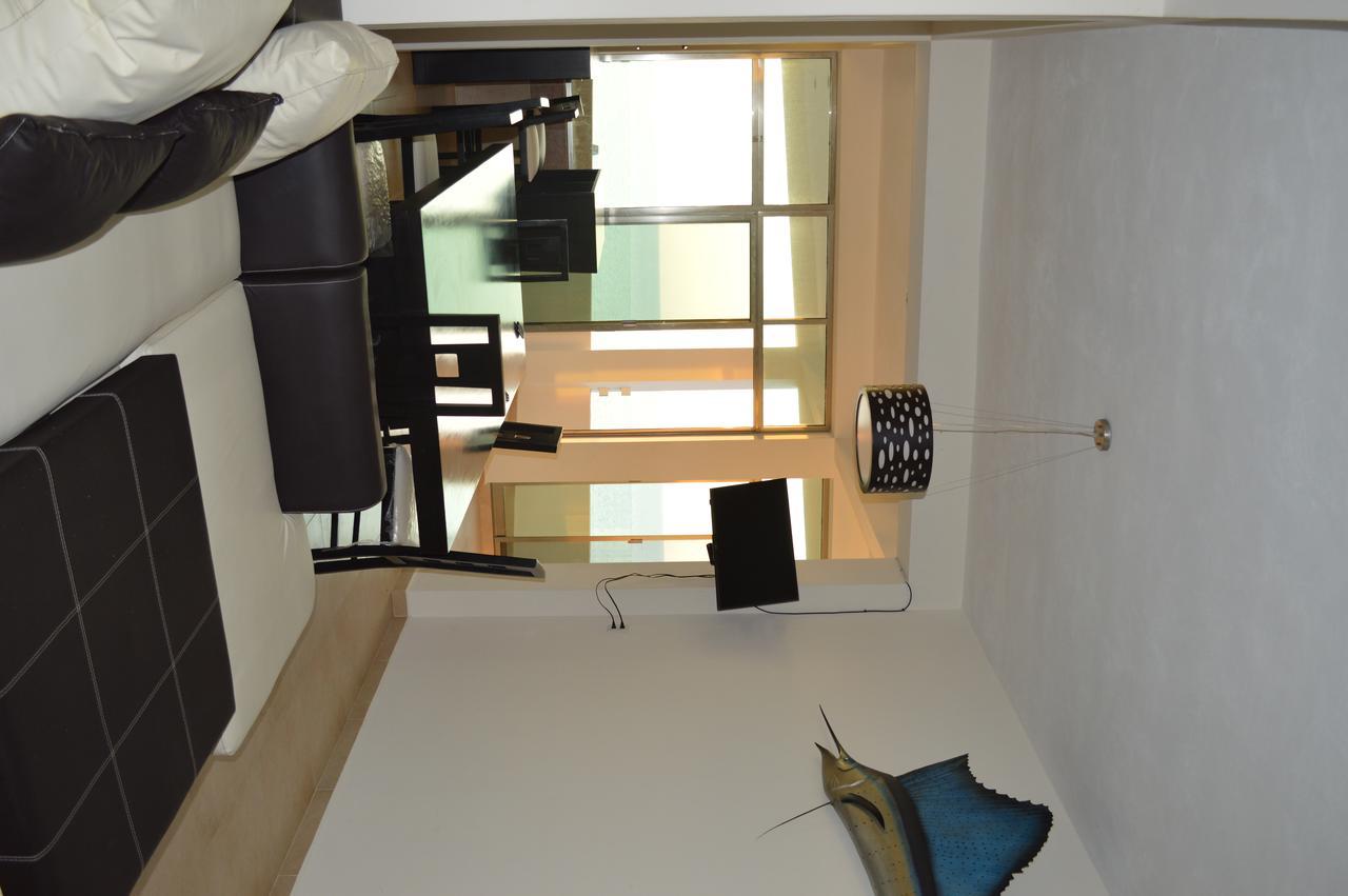 La Vista San Lorenzo Suites Campeche Eksteriør bilde
